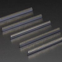Header Female 36-pin 0.1