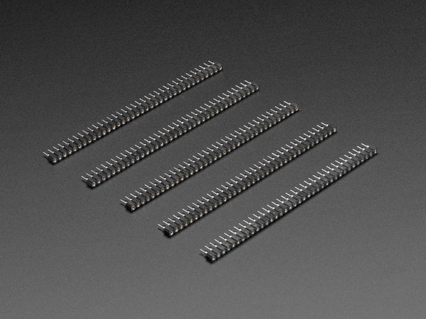 Header Swiss Female Socket 10pcs