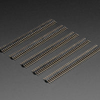 Headers Swiss Male Plug 5PCS - circuitrocks