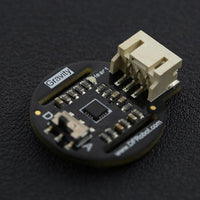 Heart Rate Monitor Sensor For Arduino Gravity - DFRobot SEN0203 image 1
