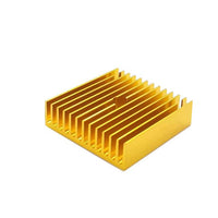 Heatsink Aluminum MK7 / MK8 40x40x11mm - circuitrocks