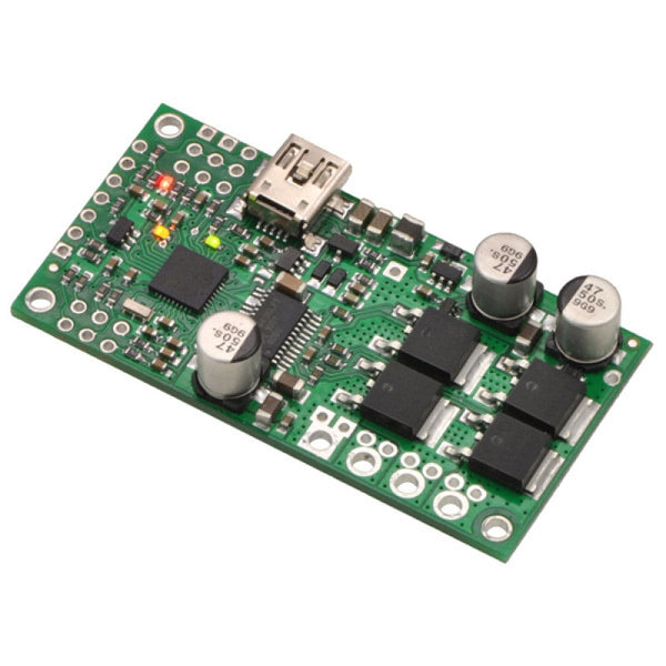 High-Power Motor Controller 24v23 - Pololu