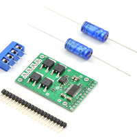 High-Power Motor Driver 24v23 CS Pololu - circuitrocks