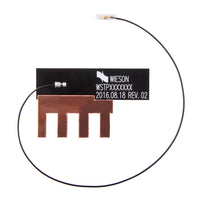 LTE-M Antenna for Pycom
