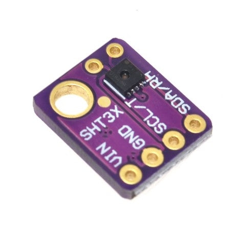 Humidity Digital Sensor SHT30-D