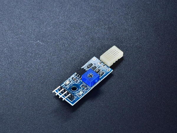 Humidity Sensor Module HR202 - circuitrocks