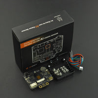 Huskylens An Easy-to-use AI Camera | Vision Sensor - DFRobot SEN0305 image 1