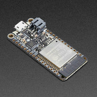 HUZZAH32 ESP32 Feather Board Adafruit - circuitrocks