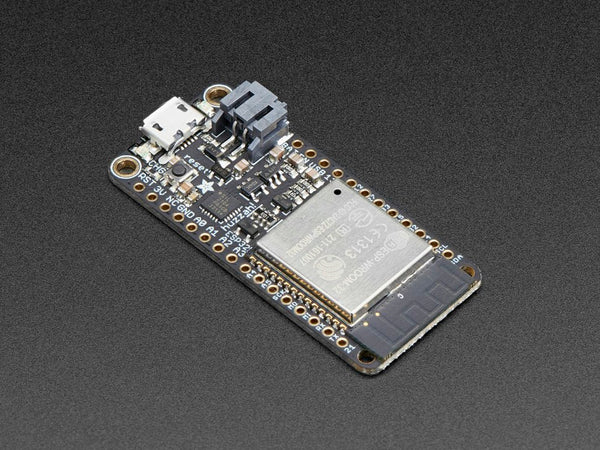 HUZZAH32 ESP32 Feather Board Adafruit - circuitrocks