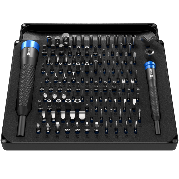 iFixit Manta Driver Kit - 112-Bit Ultimate Precision Set