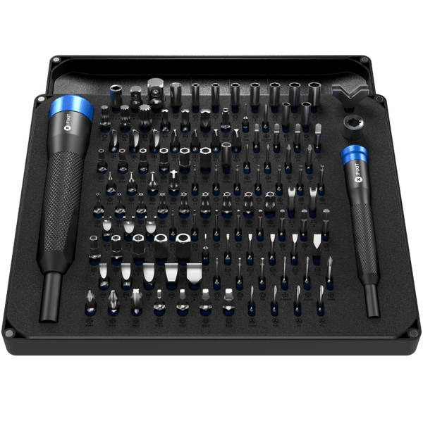 iFixit Manta Driver Kit - 112-Bit Ultimate Precision Set