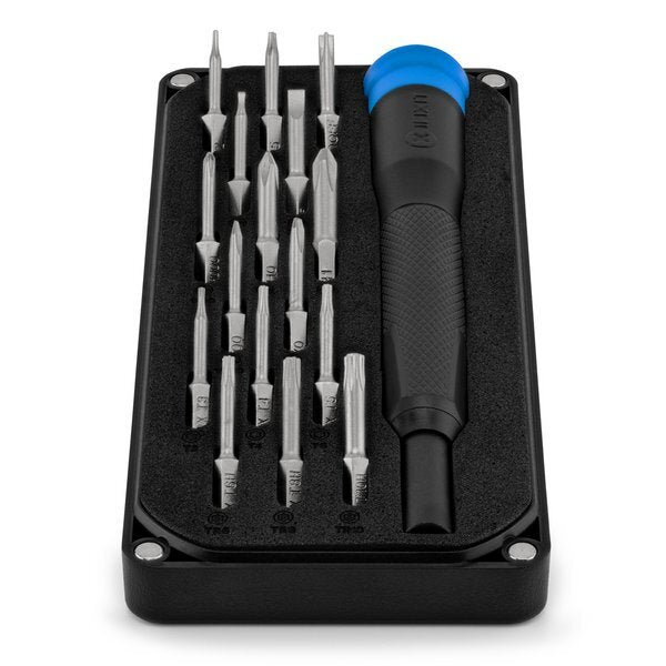 iFixit Minnow Driver Kit - 16-Bit Pocket Precision Driver