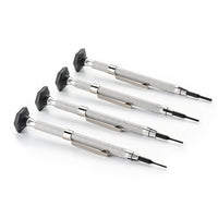 iFixit Precision Screw Extractor Set - Remove Stripped Screws