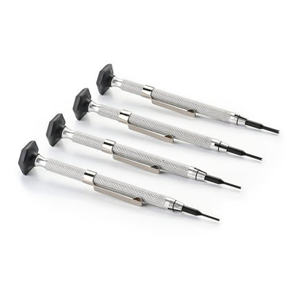 Ifixit Precision Screw Extractor Set