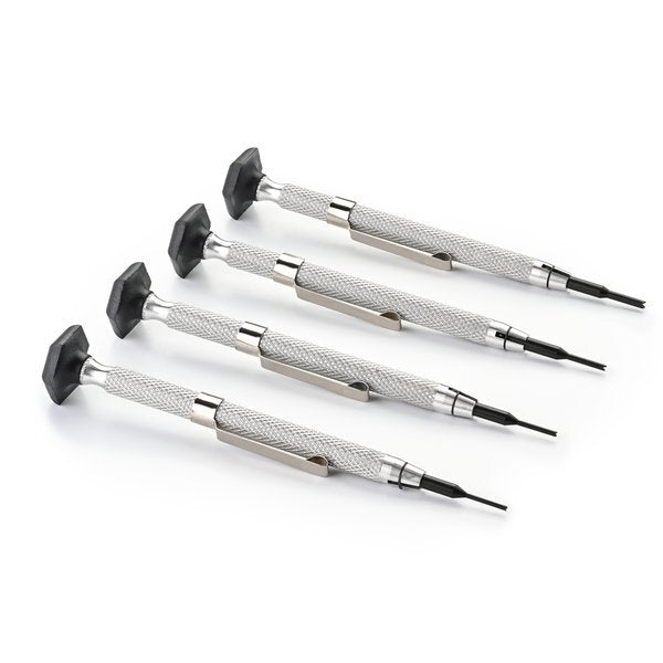 iFixit Precision Screw Extractor Set - Remove Stripped Screws