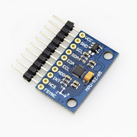 IMU 9DOF MPU-9250 - circuitrocks