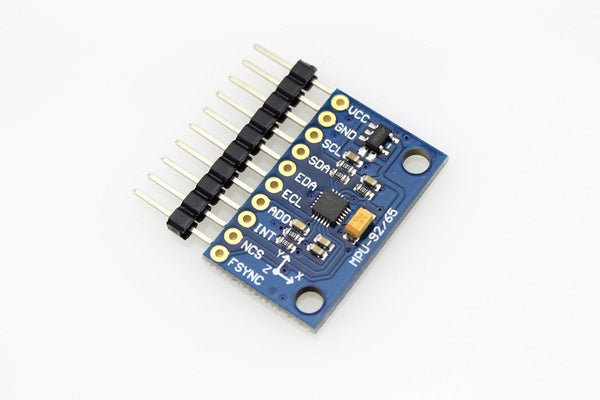 IMU 9DOF MPU-9250 - circuitrocks