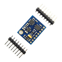 IMU GY-85 9DOF Sensor Module for Arduino - circuitrocks
