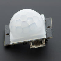 DFRobot Gravity Digital PIR Motion Sensor - SEN0018 - view 2