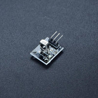 Infrared Receiver - circuitrocks