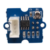 Infrared Reflective Sensor Grove - circuitrocks