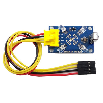 Ir Control Rrc Infrared Remote Smart Control IR Module Philippines | Circuitrocks ...