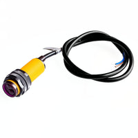Infrared Sensor Adjustable E18-D80NK - circuitrocks