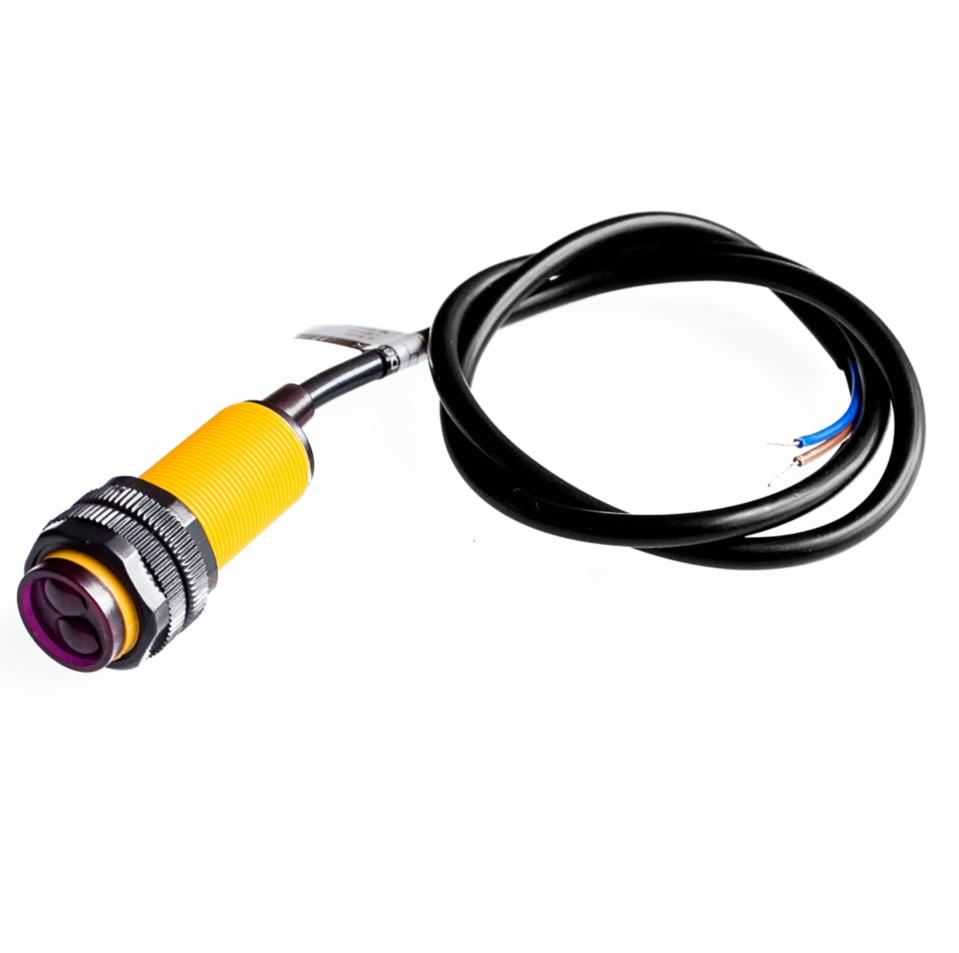 Infrared Sensor Adjustable E18-D80NK — Sensor Module | Circuitrocks