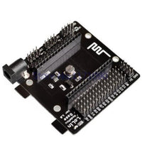 IO Shield Nodemcu V3 - circuitrocks