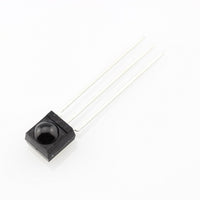 IR Infrared Receiver HS0038B - circuitrocks