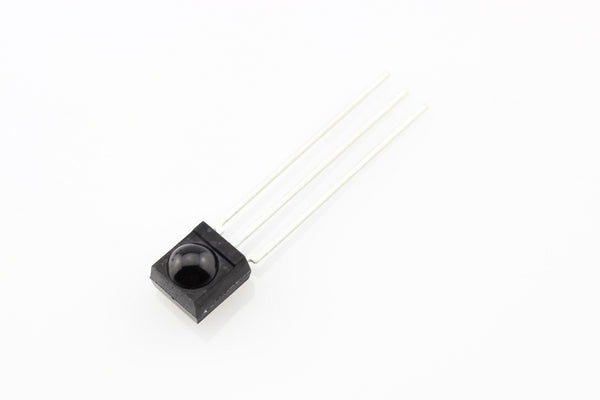 IR Infrared Receiver HS0038B - circuitrocks
