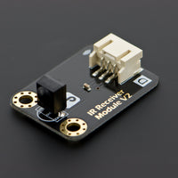 IR Receiver Digital Module Gravity - circuitrocks