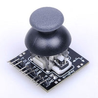 Joystick Analog 2-axis Thumb - circuitrocks