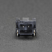 JST-PH 2-Pin SMT Right Angle Connector - circuitrocks