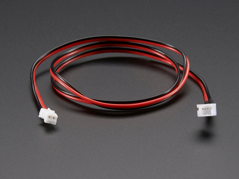 JST-PH Battery Extension Cable 500mm - circuitrocks