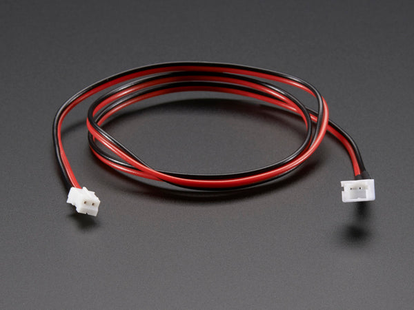 JST-PH Battery Extension Cable 500mm - circuitrocks