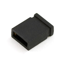 Jumper Cap 2.54mm PCB Shunts 10PCS - circuitrocks
