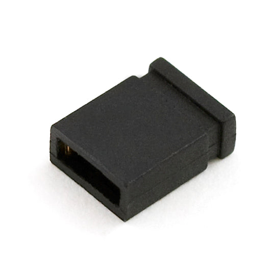 Jumper Cap 2.54mm PCB Shunts 10PCS