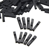 Jumper Wire Housing 1x1 2.5mm 50PCS - circuitrocks