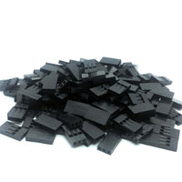 Jumper Wire Housing 1x3 50PCS - circuitrocks