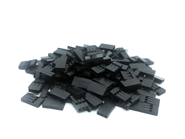 Jumper Wire Housing 1x3 50PCS - circuitrocks