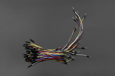 Jumper Wires F/M High Quality 65 Pack