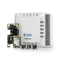 RAK LoRaWAN Weather Monitor Kit - Temp/Humidity/Pressure - view 2