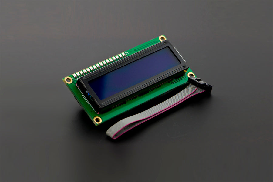 LCD IIC 1602(Arduino Compatible)