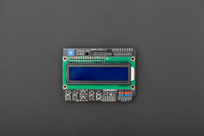 LCD Keypad Shield For Arduino Philippines | Circuitrocks