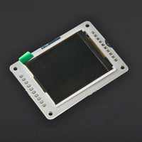LCD SPI Arduino 1.77