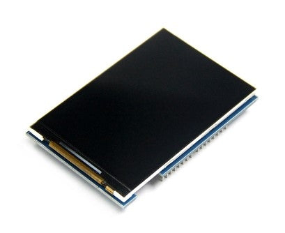 LCD TFT 3.5 inch TFT for Arduino