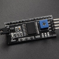 LCD1602 IIC I2C Interface Adapter Plate - circuitrocks