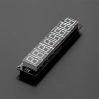 LED 3-Wire Module 8 Digital (Arduino Compatible) - circuitrocks