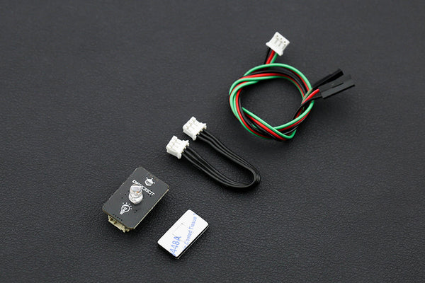 DFRobot LED Digital Colorful Flashing Module - DFR0474